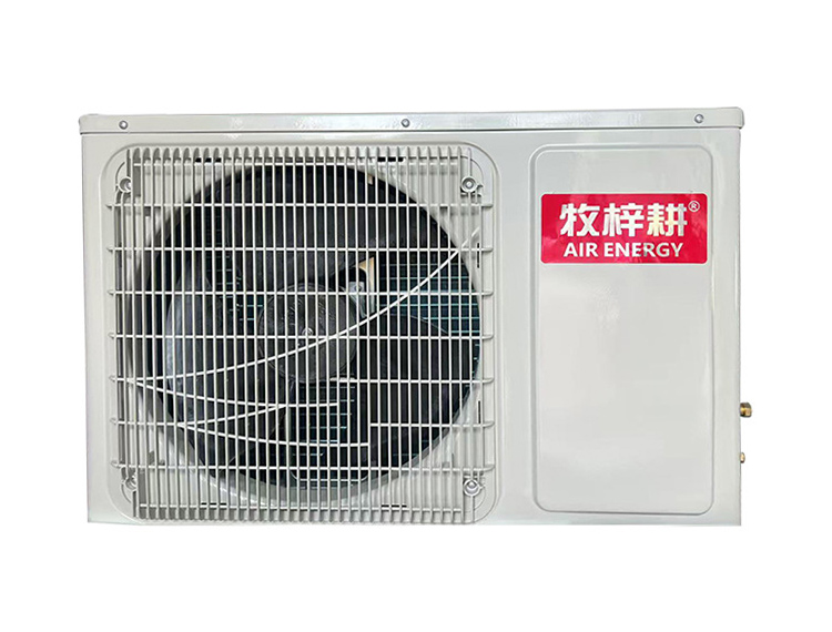 惠州热泵